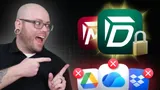 Can This New Cloud Storage Dethrone Google?