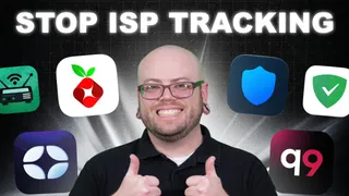 The Secret Way Your Internet Traffic Leaks