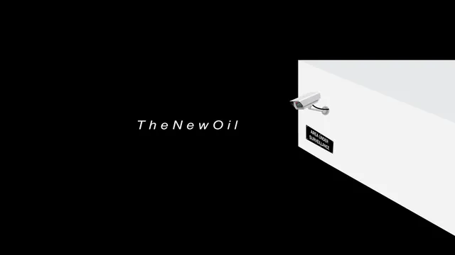 The New Oil