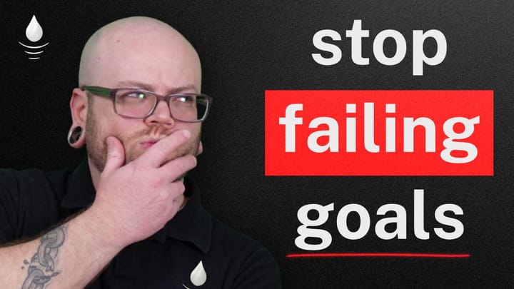 How To Reach Your Goals in 2026